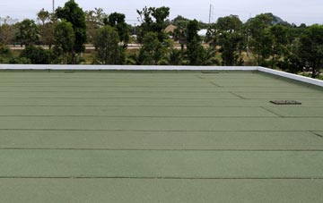 all Dyers Green roofing types quoted for
