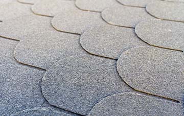 Dyers Green asphalt roofing costs