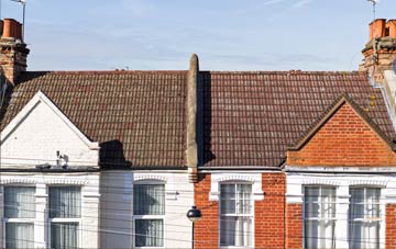 clay roofing Dyers Green, Cambridgeshire