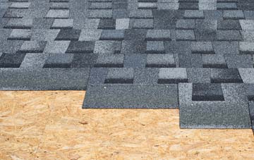 expert Dyers Green asphalt roof companies