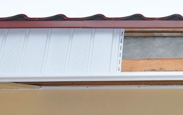 Dyers Green fascia repair costs