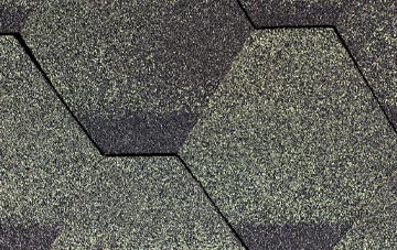 Dyers Green fibreglass shingle repairs