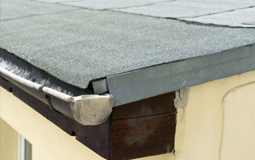 Dyers Green flat garage roofing repairs