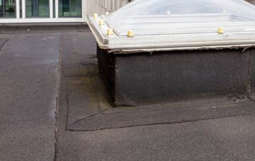 disadvantages of Dyers Green flat roofs