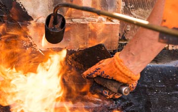 Dyers Green flat roof repair companies