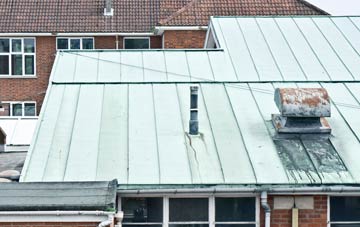 Dyers Green lead roofing costs