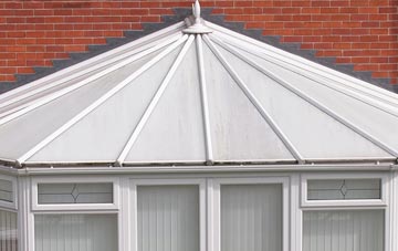 Dyers Green polycarbonate conservatory roof repairs