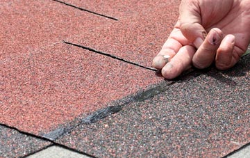 Dyers Green asphalt roof repairs