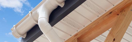 get Dyers Green guttering quotes today