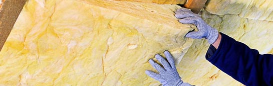 quotes for Dyers Green roof insulation