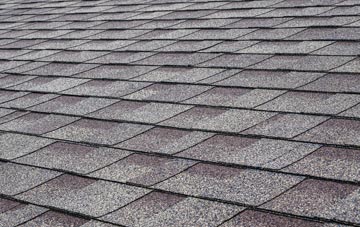Dyers Green tiles for shallow pitch roofing