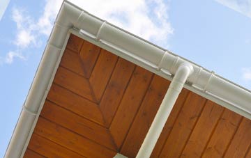Dyers Green soffit types