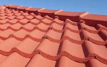 Dyers Green tile and slate roof replacement