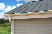 Dyers Green fascia repair