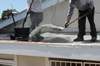 Dyers Green flat roofing repair