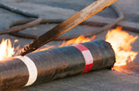 free Dyers Green flat roofing repair quotes