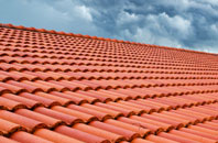 Dyers Green roofing tiles