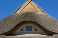 Dyers Green thatch roofing